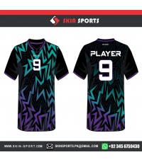 ELECTRICAL PUZZLES    SOCCER JERSEYS